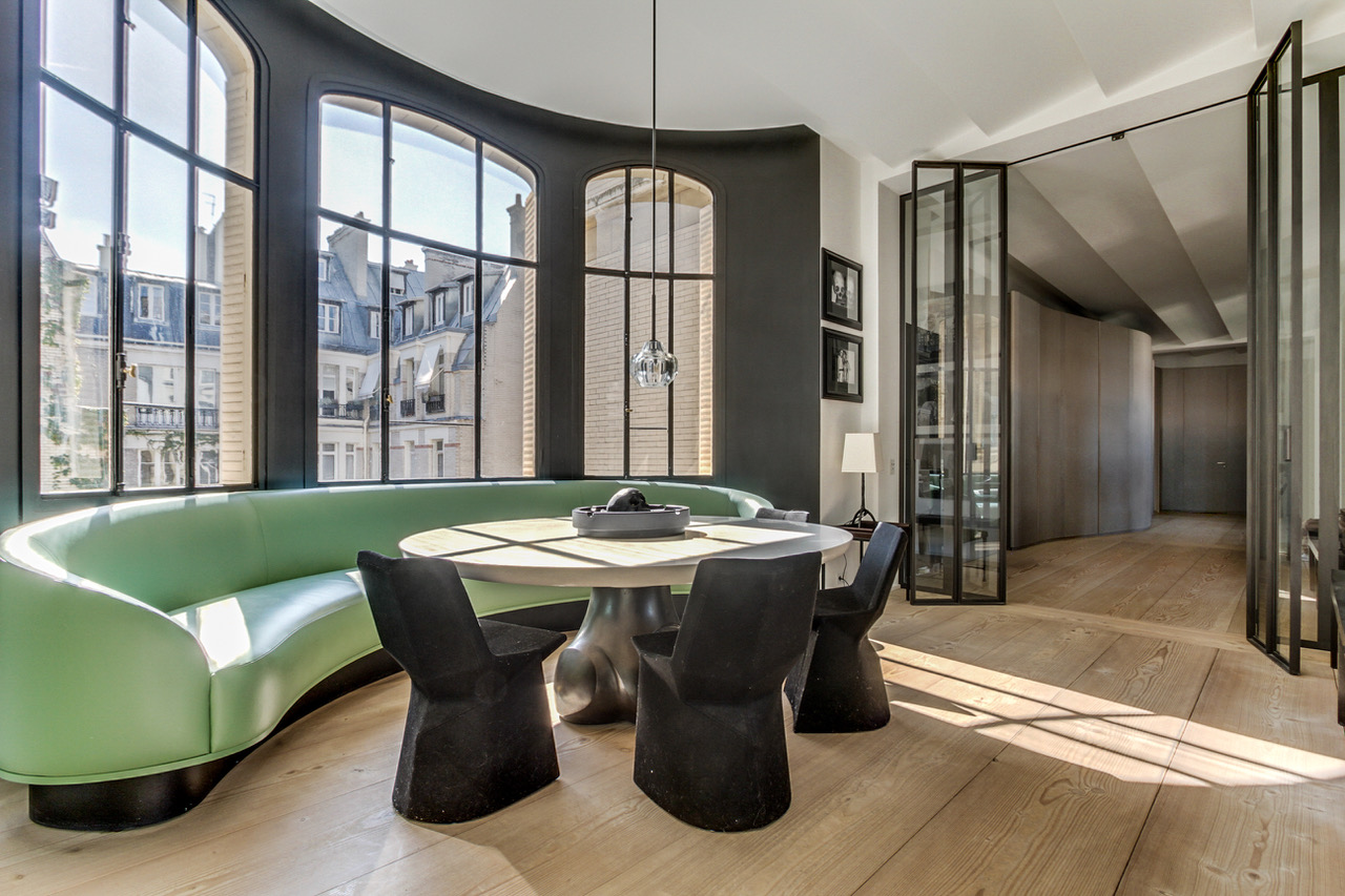 7 rue Le Tasse - 75016 Paris - 29