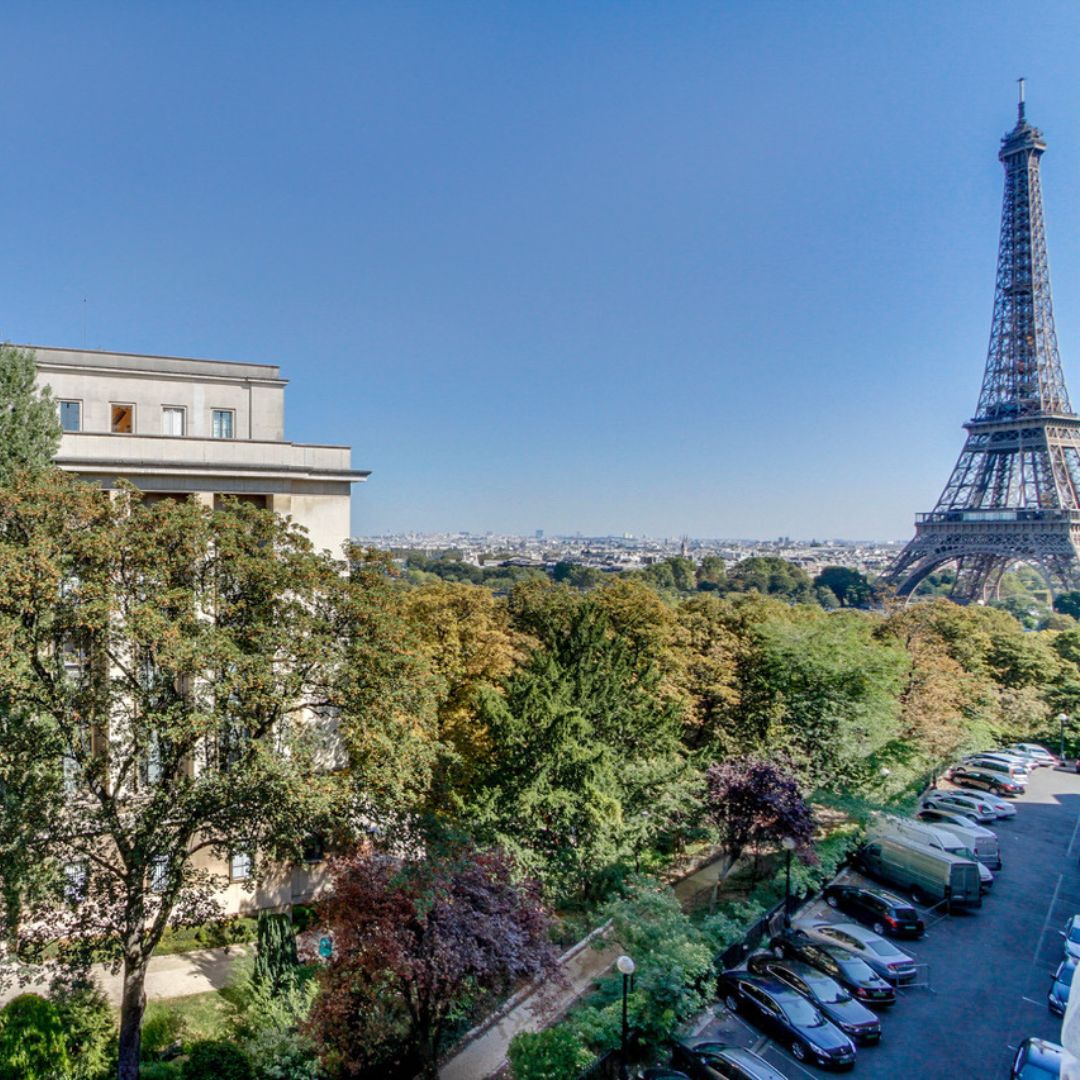 Paris 16ème